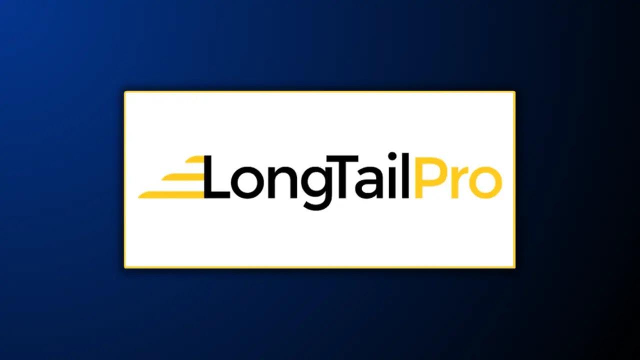Long Tail Pro Review: Is it the best keyword research tool? image