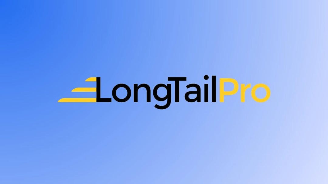 Long-Tail-Pro Review