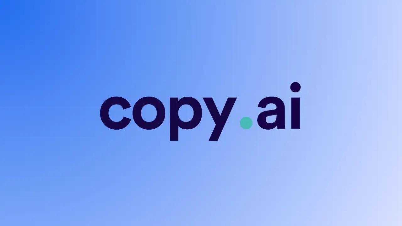 A Comprehensive Review on Copy AI - Is it worth buying?