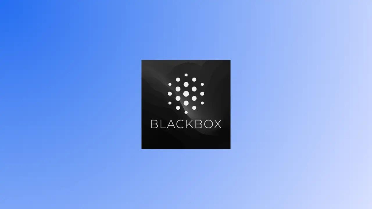 Your AI-Powered Programming Assistant is Here: Blackbox.io