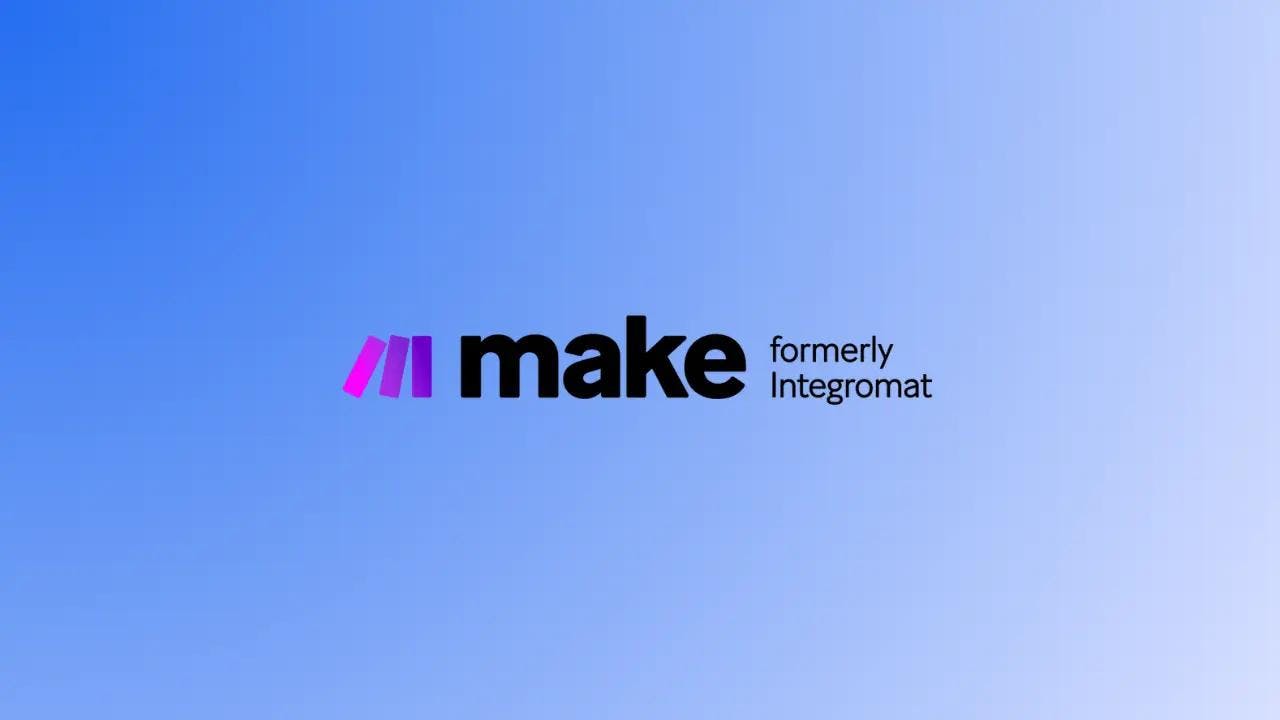 Everything You Need to Know about Make (Integromat) | Make Review image