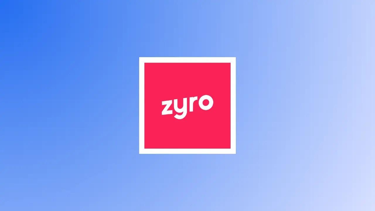 Zyro Review: 5 Steps To Build Website Using Zyro AI Tools image