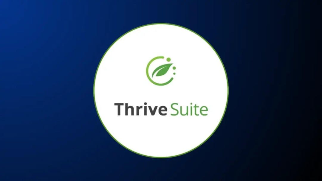 Thrive Suite Reviews