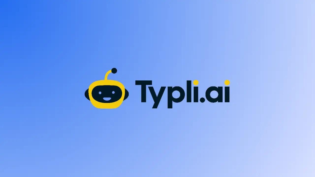 Typli AI Review: Where AI Meets SEO!